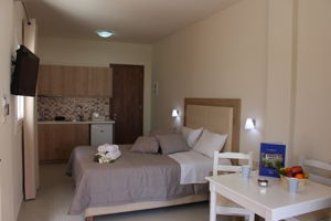 Fly & Go Kristi Appartements