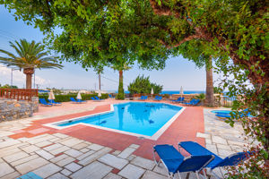 Fly & Go Magia Village Apartment