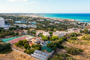 Fly & Go Magia Village Apartment