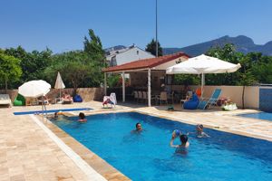 Fly & Go Aladdin Appartementen