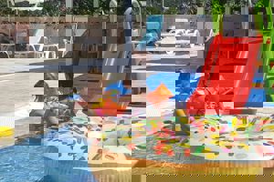 Fly & Go Aladdin Appartementen