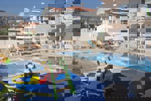 Fly & Go Aladdin Appartementen