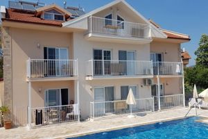 Fly & Go Aladdin Appartementen