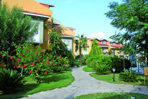 Fly & Go Alla Turca Club