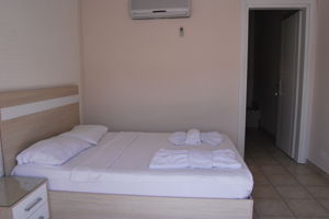 Woonvoorbeeld familiekamer