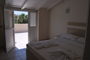 Woonvoorbeeld familiekamer