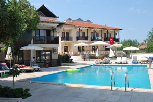 Fly & Go Binlik Hotel