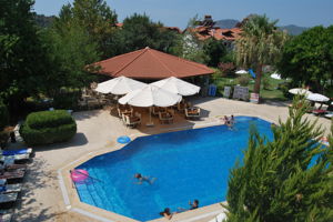 Fly & Go Binlik Hotel