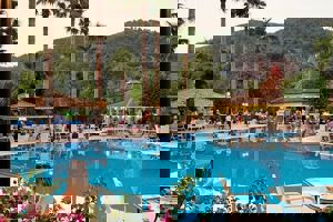 Fly & Go Dalyan Resort