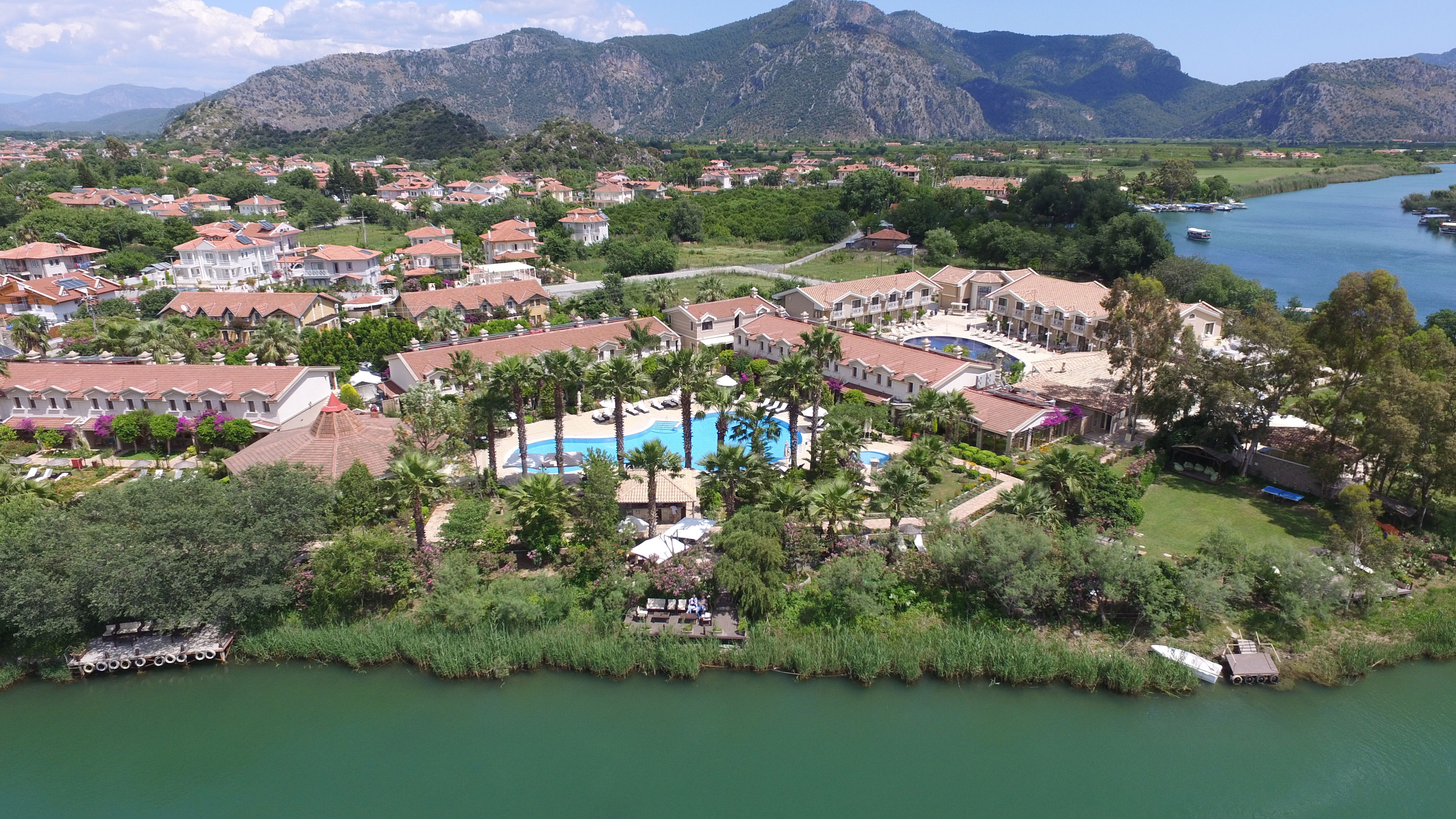 Fly & Go Dalyan Resort