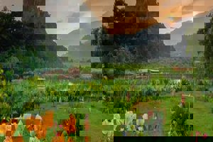 Fly & Go Dalyan Resort