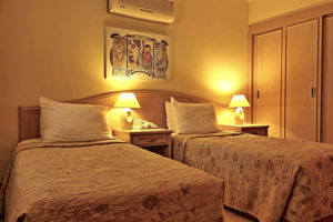 Fly & Go Dalyan Resort