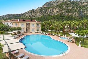 Fly & Go Keskin Hotel