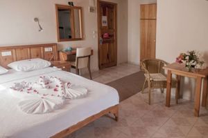 Fly & Go Metin Hotel & Appartements