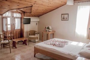 Fly & Go Metin Hotel & Appartements