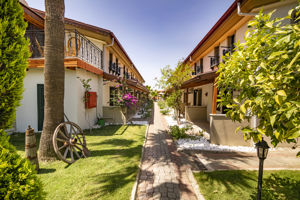 Fly & Go Portakal Hotel