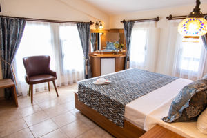 Fly & Go Portakal Hotel