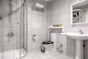 Fly & Go Portakal Hotel