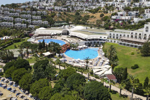 Yasmin Bodrum Resort