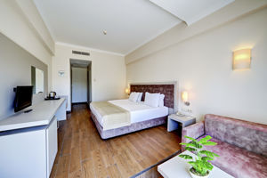 Yasmin Bodrum Resort