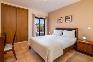 Woonvoorbeeld 2-kamerappartement