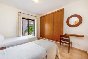 Woonvoorbeeld 4-kamerappartement