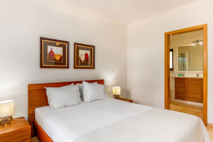 Woonvoorbeeld 4-kamerappartement