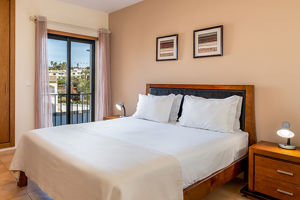 Woonvoorbeeld 4-kamerappartement