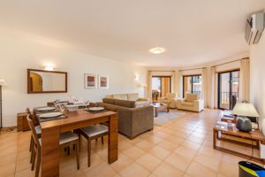 Woonvoorbeeld 4-kamerappartement