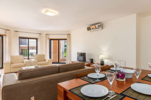 Woonvoorbeeld 4-kamerappartement