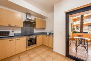 Woonvoorbeeld 4-kamerappartement