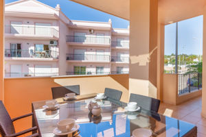 Woonvoorbeeld 4-kamerappartement