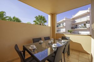 Woonvoorbeeld 4-kamerappartement