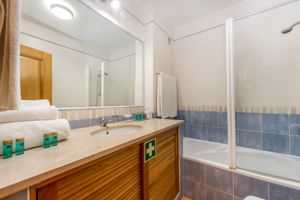 Woonvoorbeeld 4-kamerappartement