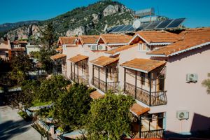 Fly & Go Villa Ozalp