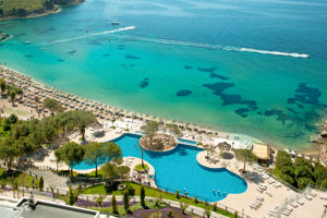 Aria Claros Beach & Spa Resort 