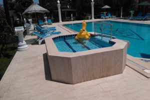 Fly & Go Erkin Aparthotel