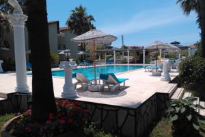 Fly & Go Erkin Aparthotel