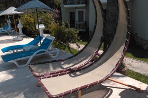 Fly & Go Erkin Aparthotel