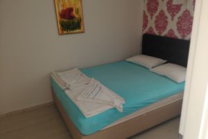 Fly & Go Erkin Aparthotel