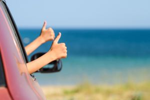 Fly & Go Perdikia Beach