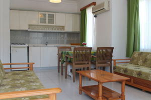 Fly & Go Grand Prestige Dalyan