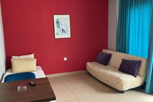 Fly & Go Fidan Hotel