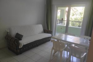 Fly & Go Park Mar Appartementen