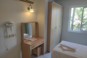 Fly & Go Park Mar Appartementen