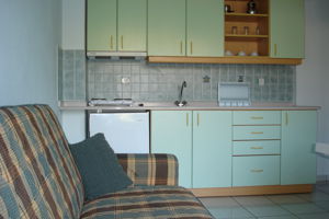 Fly & Go Park Mar Appartementen