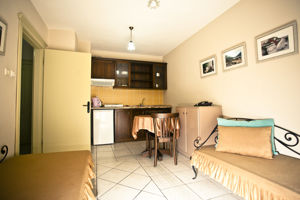 Fly & Go T&G Appartementen