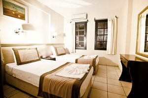 Fly & Go T&G Appartementen