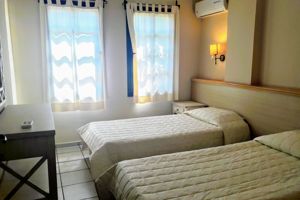 Fly & Go T&G Appartementen