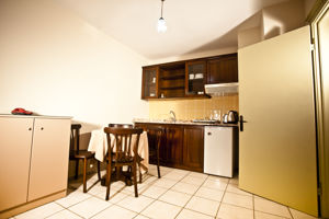 Fly & Go T&G Appartementen